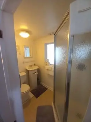 Kulübe, Birden Çok Yatak, Sigara İçilmez (Cabin 3)