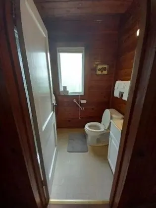 Kulübe, Birden Çok Yatak, Sigara İçilmez (Cabin 3)