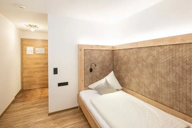 Classic Tek Kişilik Oda