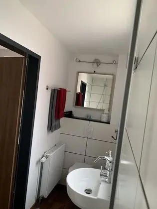 Tek Kişilik Oda