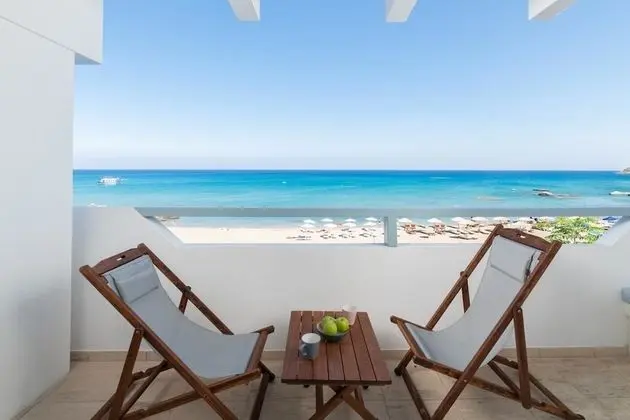 Aegean Luxury Suites