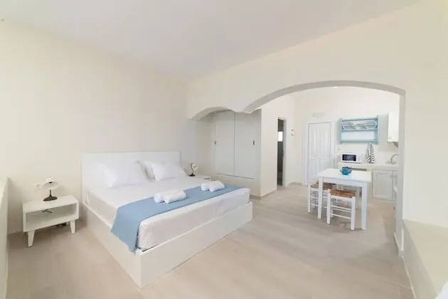Aegean Luxury Suites