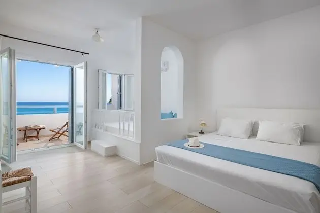 Aegean Luxury Suites