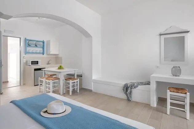 Aegean Luxury Suites
