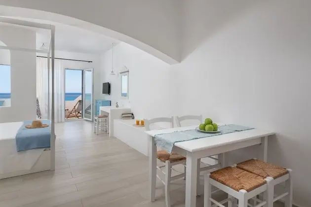 Aegean Luxury Suites
