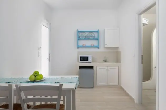 Aegean Luxury Suites