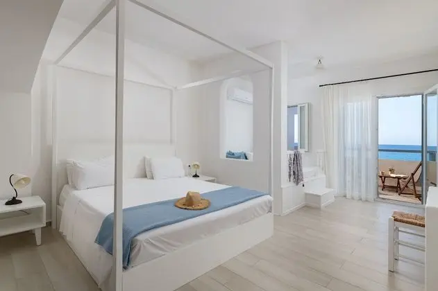 Aegean Luxury Suites