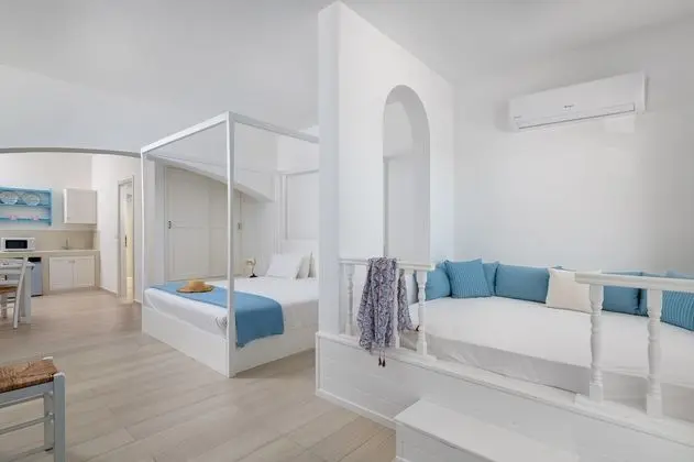 Aegean Luxury Suites