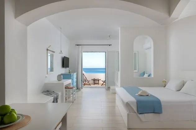 Aegean Luxury Suites