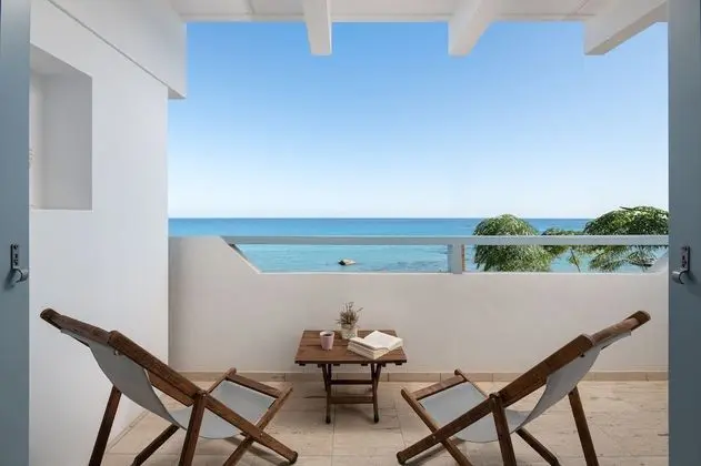Aegean Luxury Suites