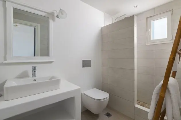 Aegean Luxury Suites