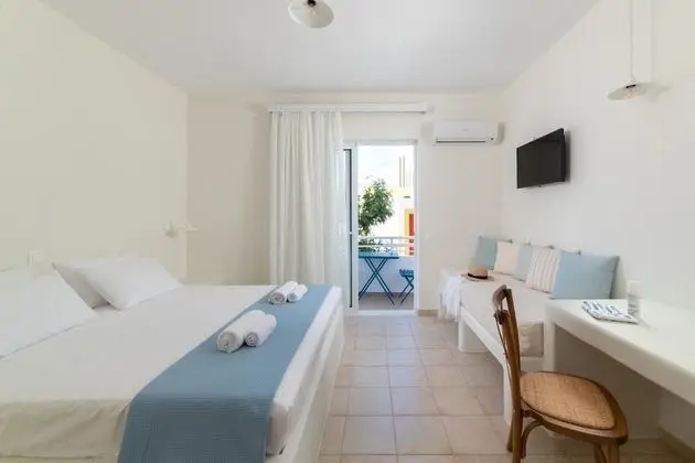 Akti Luxury Rooms