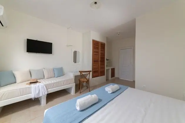 Akti Luxury Rooms
