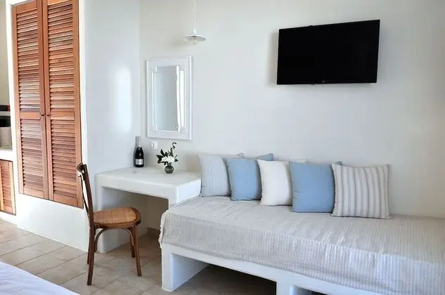 Akti Luxury Rooms
