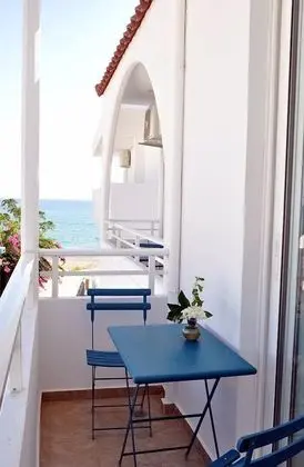 Akti Luxury Rooms