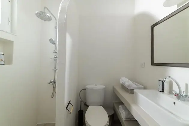 Akti Luxury Rooms