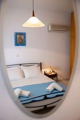 Apart Daire, 2 Yatak Odası, Deniz Manzaralı (Melathron 3)