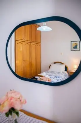 Apart Daire, 2 Yatak Odası, Deniz Manzaralı (Melathron 3)