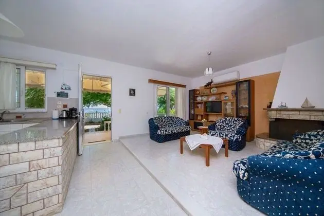Apart Daire, 2 Yatak Odası, Deniz Manzaralı (Melathron 3)
