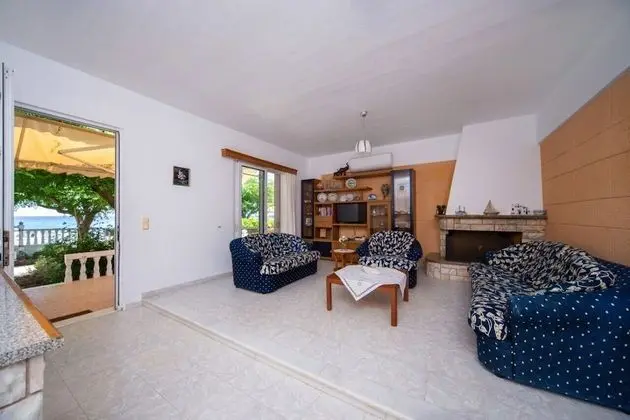 Apart Daire, 2 Yatak Odası, Deniz Manzaralı (Melathron 3)