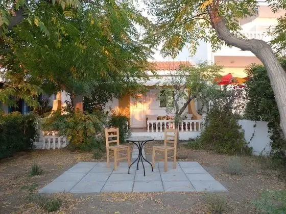 Apart Daire, 2 Yatak Odası, Deniz Manzaralı (Melathron 3)