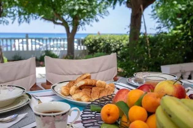 Apart Daire, 2 Yatak Odası, Deniz Manzaralı (Melathron 3)