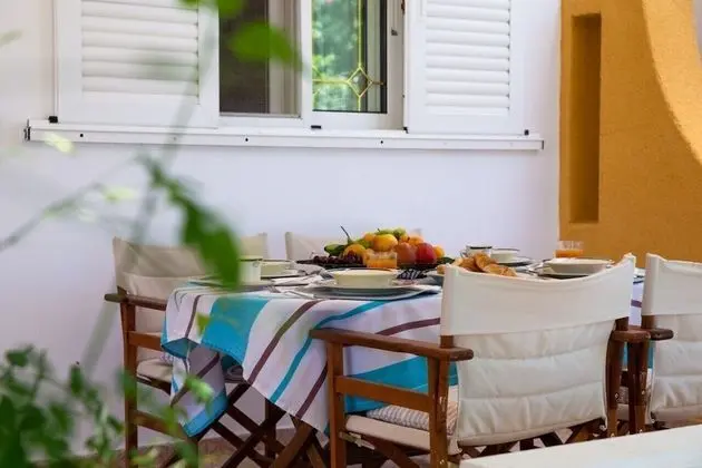 Apart Daire, 2 Yatak Odası, Deniz Manzaralı (Melathron 3)