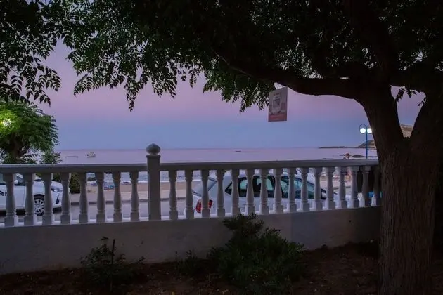 Apart Daire, 2 Yatak Odası, Deniz Manzaralı (Melathron 3)