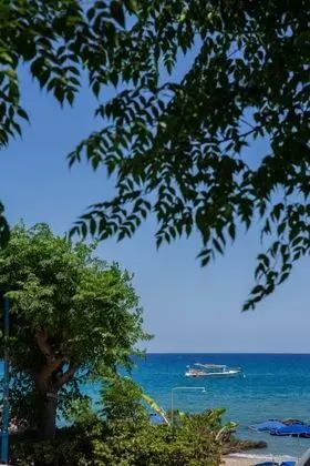 Apart Daire, 2 Yatak Odası, Deniz Manzaralı (Melathron 3)