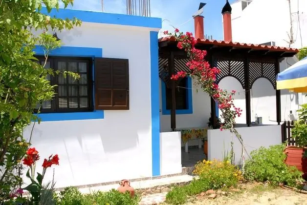 Apart Daire, 2 Yatak Odası (Melathron 1)