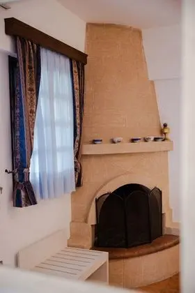 Apart Daire, 2 Yatak Odası (Melathron 1)