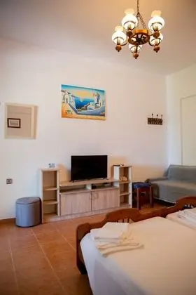 Apart Daire, 2 Yatak Odası (Melathron 1)