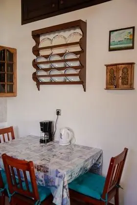 Apart Daire, 2 Yatak Odası (Melathron 1)
