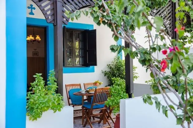Apart Daire, 2 Yatak Odası (Melathron 1)