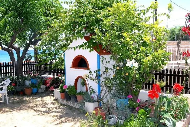 Apart Daire, 2 Yatak Odası (Melathron 1)