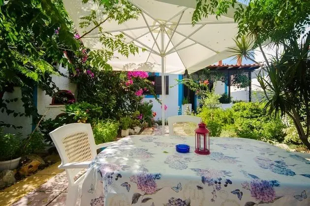Apart Daire, 2 Yatak Odası (Melathron 1)