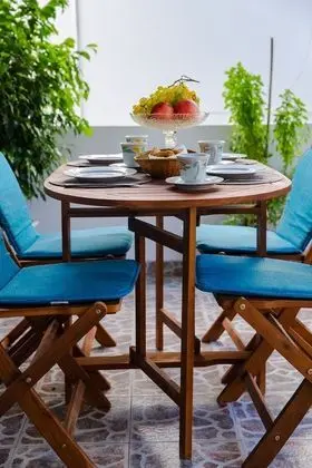 Apart Daire, 2 Yatak Odası (Melathron 1)