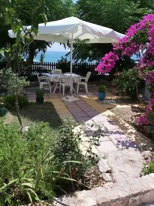 Apart Daire, 2 Yatak Odası (Melathron 1)