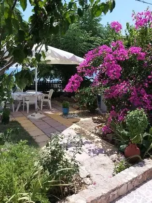 Apart Daire, 2 Yatak Odası (Melathron 1)