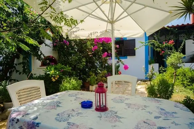 Apart Daire, 2 Yatak Odası (Melathron 1)