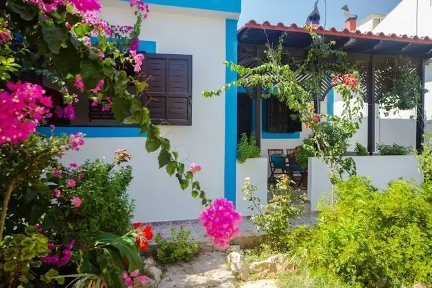 Apart Daire, 2 Yatak Odası (Melathron 1)