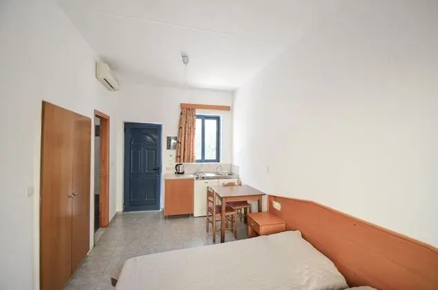 Apart Daire, 1 Yatak Odası