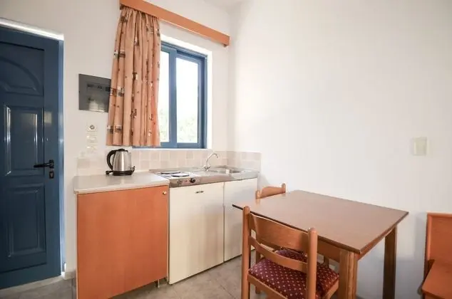 Apart Daire, 1 Yatak Odası