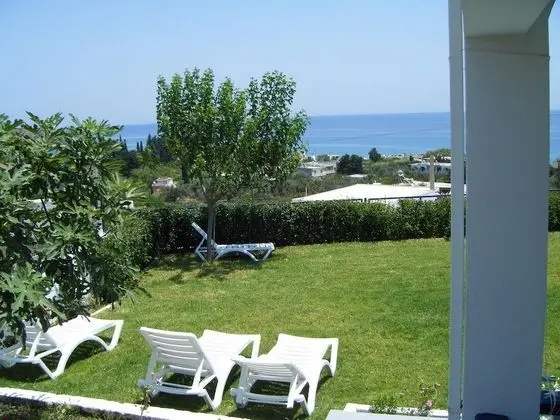 Apart Daire, 1 Yatak Odası