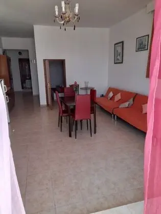 Apart Daire, 2 Büyük (Queen) Boy Yatak