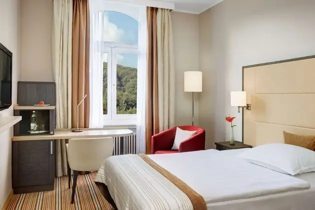 Standard Tek Kişilik Oda, 1 Tek Kişilik Yatak