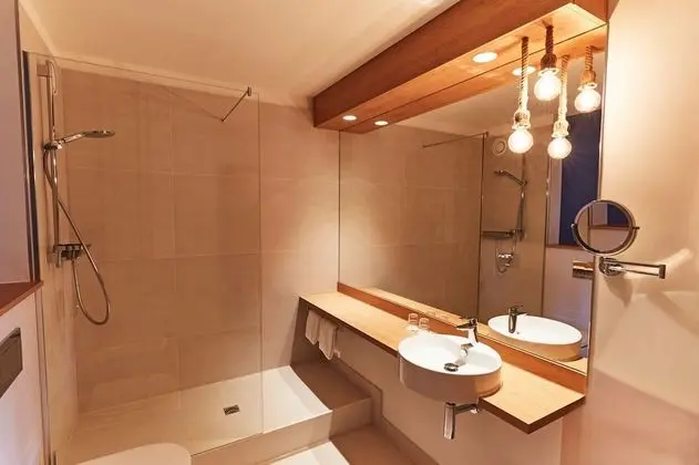 Comfort Oda, Park Manzaralı