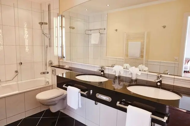 Superior Tek Büyük Yataklı Oda