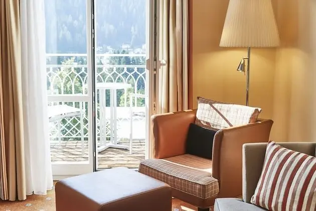 Superior Tek Büyük Yataklı Oda