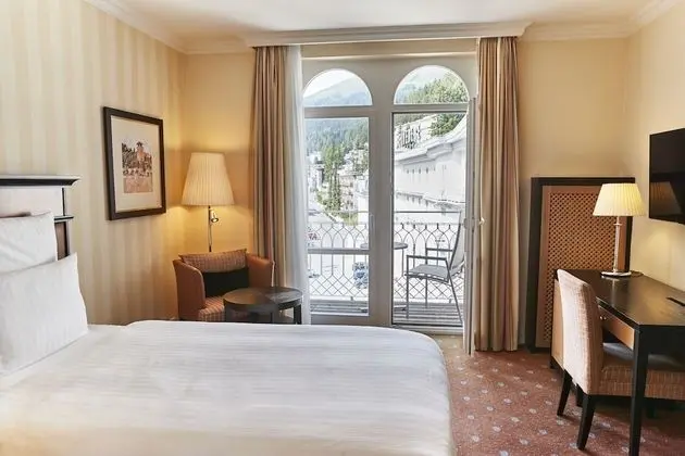 Superior Tek Kişilik Oda, 1 Tek Kişilik Yatak